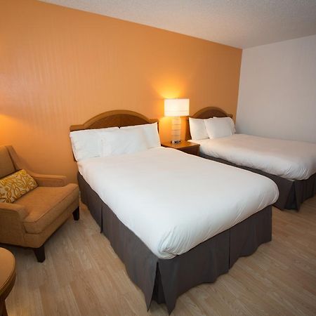 Econo Lodge Alliance Ngoại thất bức ảnh