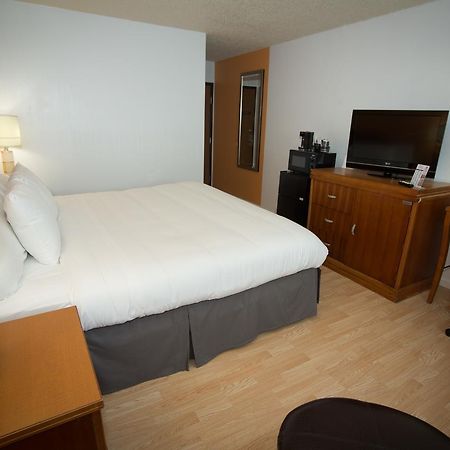 Econo Lodge Alliance Ngoại thất bức ảnh