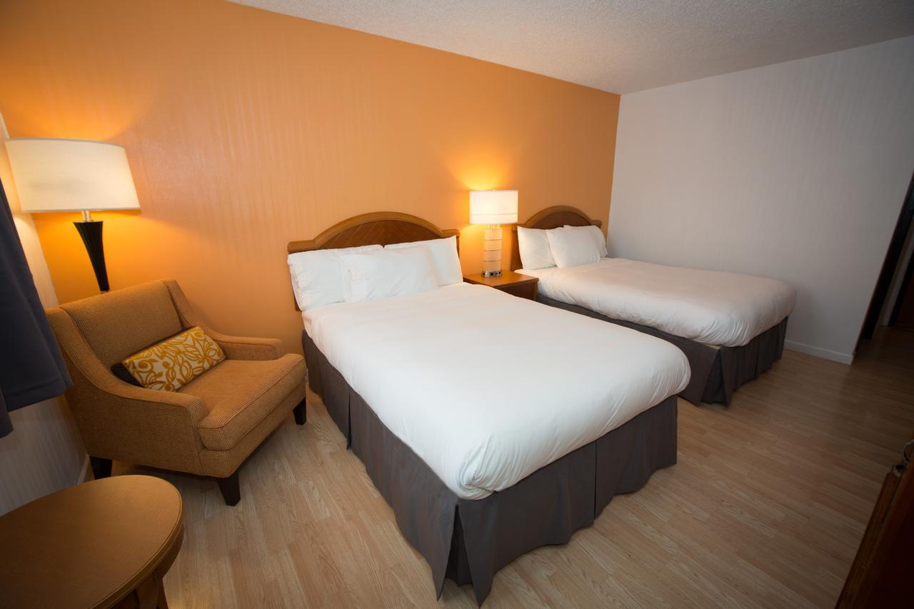 Econo Lodge Alliance Ngoại thất bức ảnh