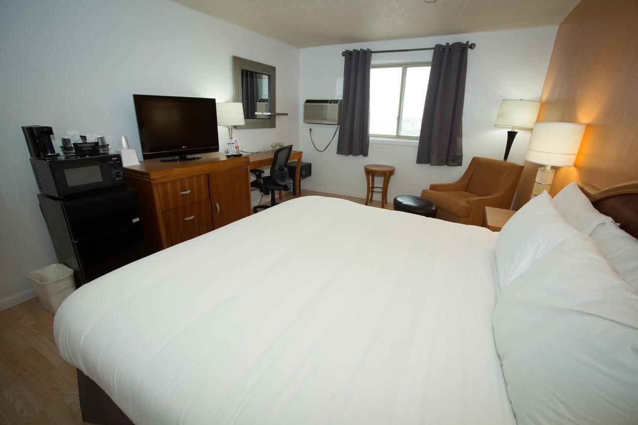Econo Lodge Alliance Ngoại thất bức ảnh