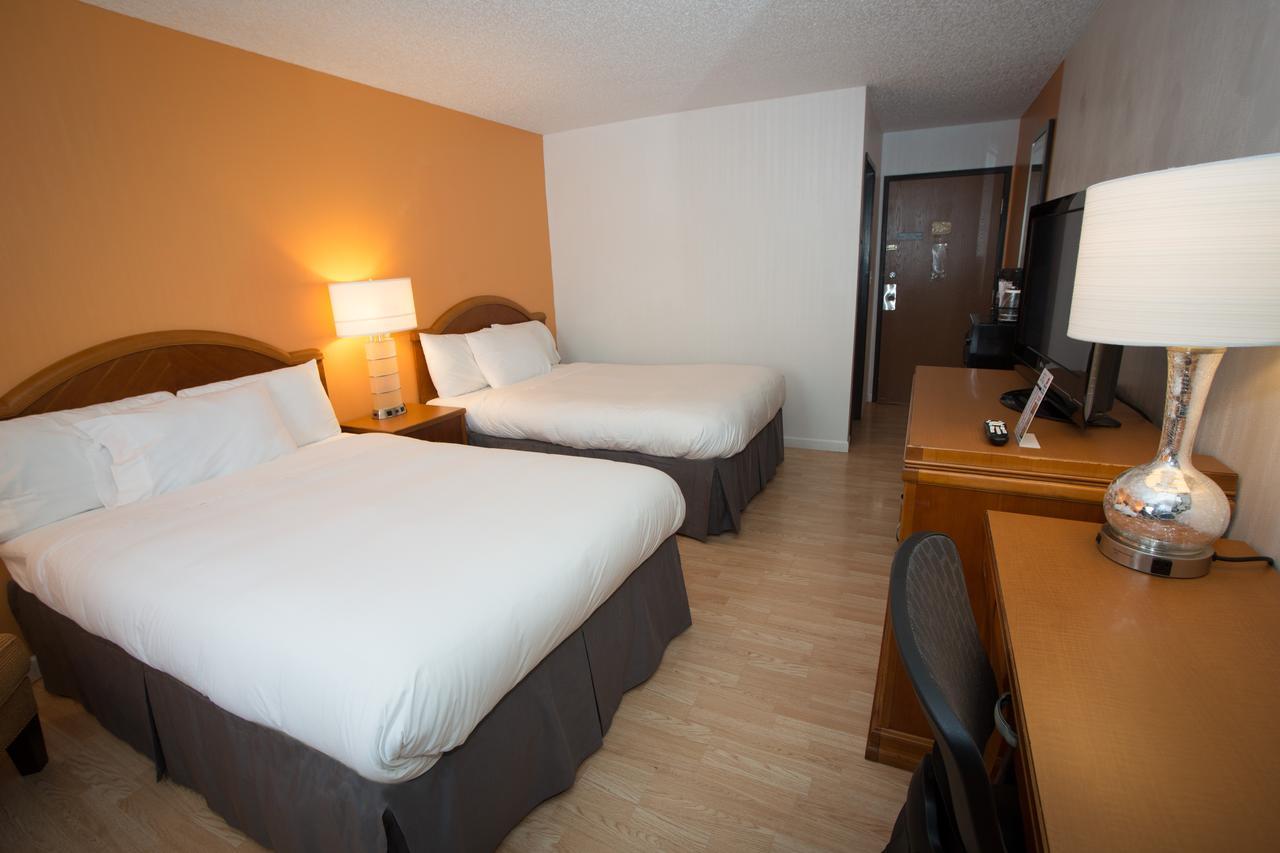 Econo Lodge Alliance Ngoại thất bức ảnh