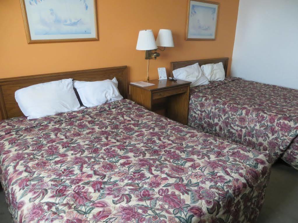 Econo Lodge Alliance Ngoại thất bức ảnh